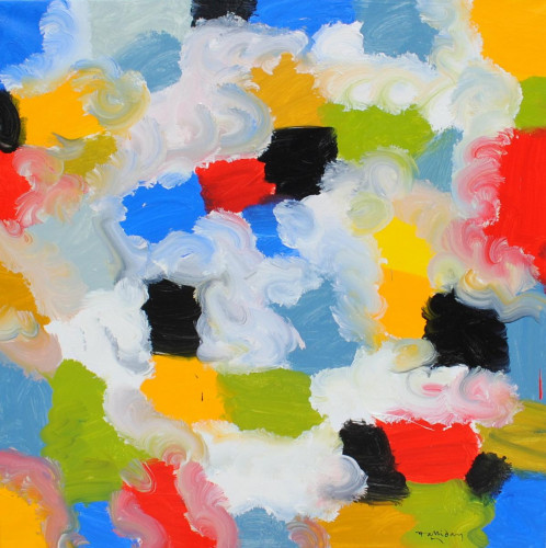 Clouds