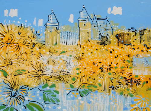 Chateau de la Motte