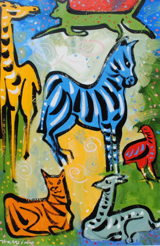 Zoo