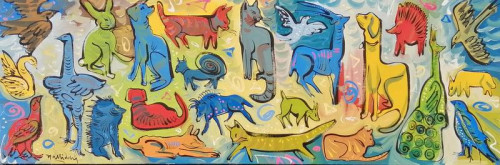 Menagerie
