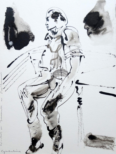 Cymbeline, (RSC), 1984