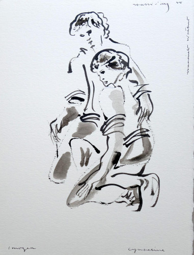 Imogen (RSC), 1984