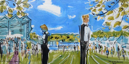 Garsington Opera