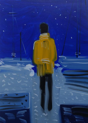 Peter Grimes