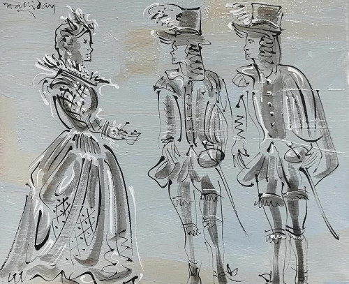 Twelfth Night