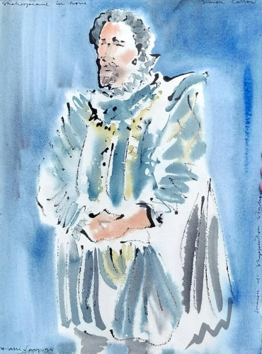 From the Film 'Shakespeare in Love'