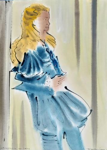 From the Film 'Shakespeare in Love'