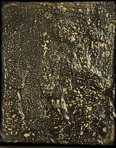 Matter Variations II