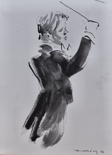 Bernard Haitinck 1996