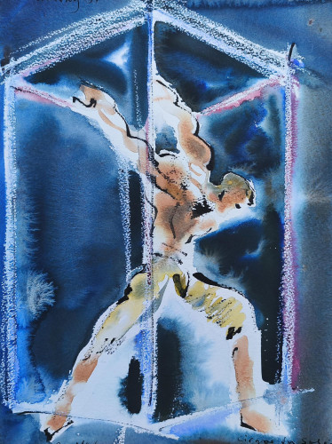 From Cirque du Soleil