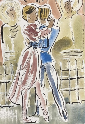 Romeo and Juliet, Royal Ballet