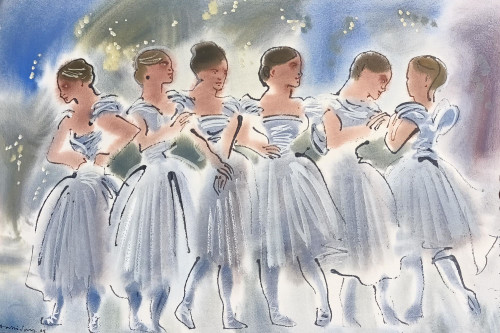 Dancers