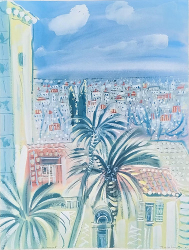 From Musée Bonnard