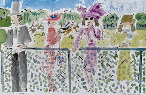 Royal Ascot IV