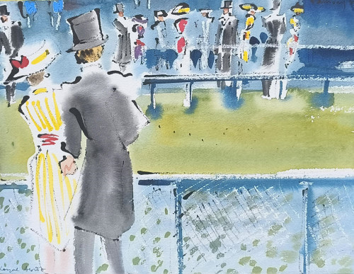 Royal Ascot 5