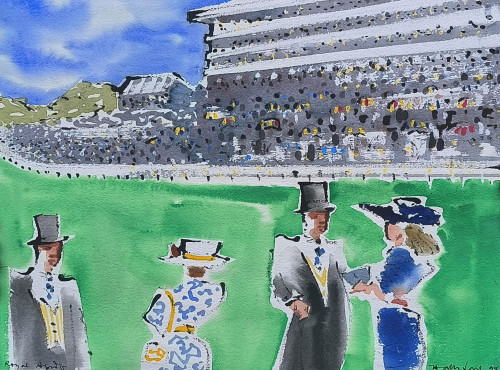 Royal Ascot 2