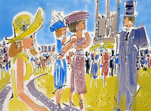 Royal Ascot I