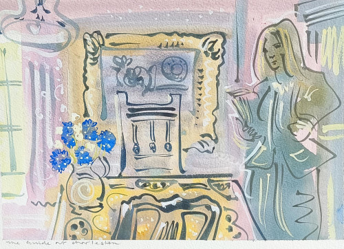 Charleston, the Guide