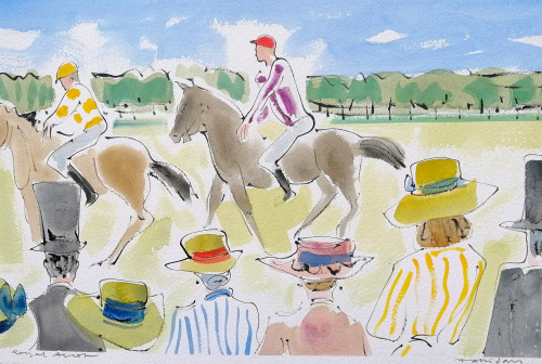 Royal Ascot II