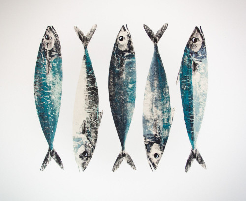 Five Mackerel