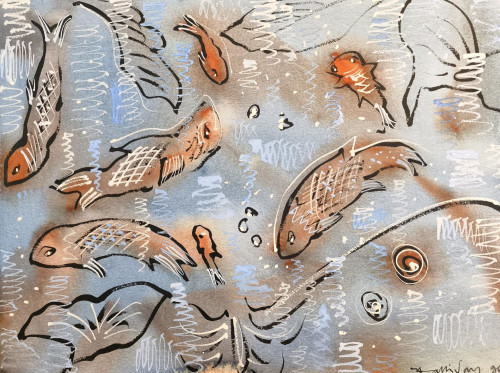 Goldfish