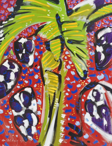 Palm Tree