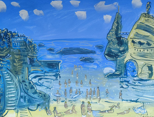Biarritz