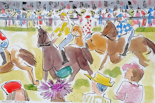 Royal Ascot VI