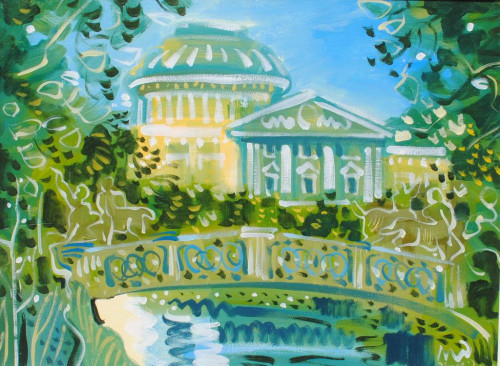 Pavlovsk