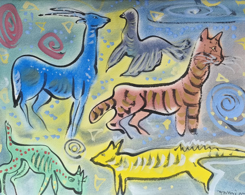 Animals III