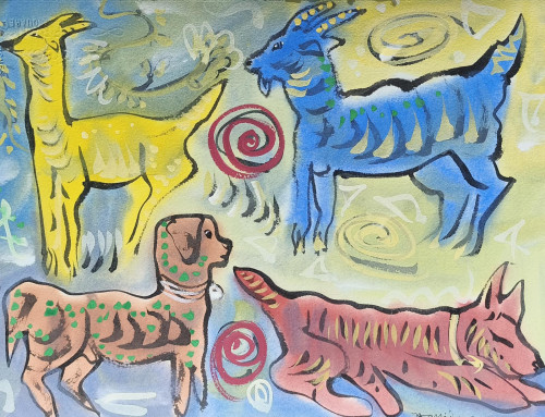 Animals II