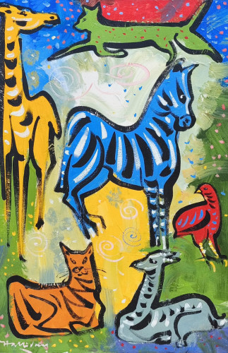 Zoo