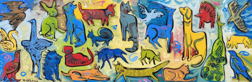Menagerie