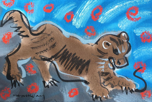 Fantasy Animal