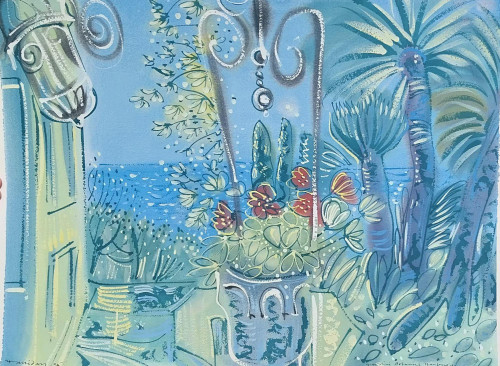 Giardini Botanici Hanbury