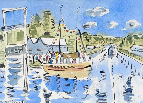 Henley Royal Regatta