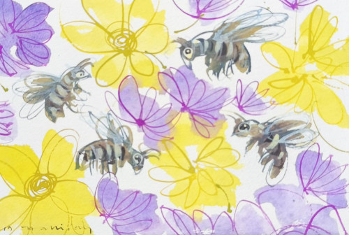 Bees