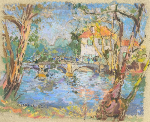 Marais Poitevin