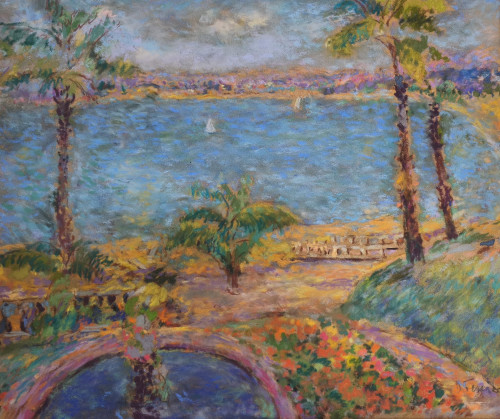 Monaco