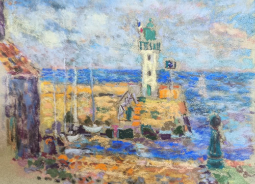 La Flotte en Ré