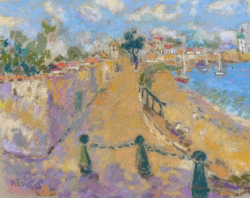 Brittany Coast
