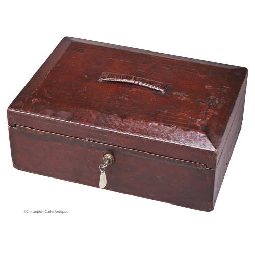 Duke of Richmond Despatch Box