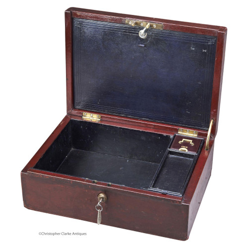 Duke of Richmond Despatch Box