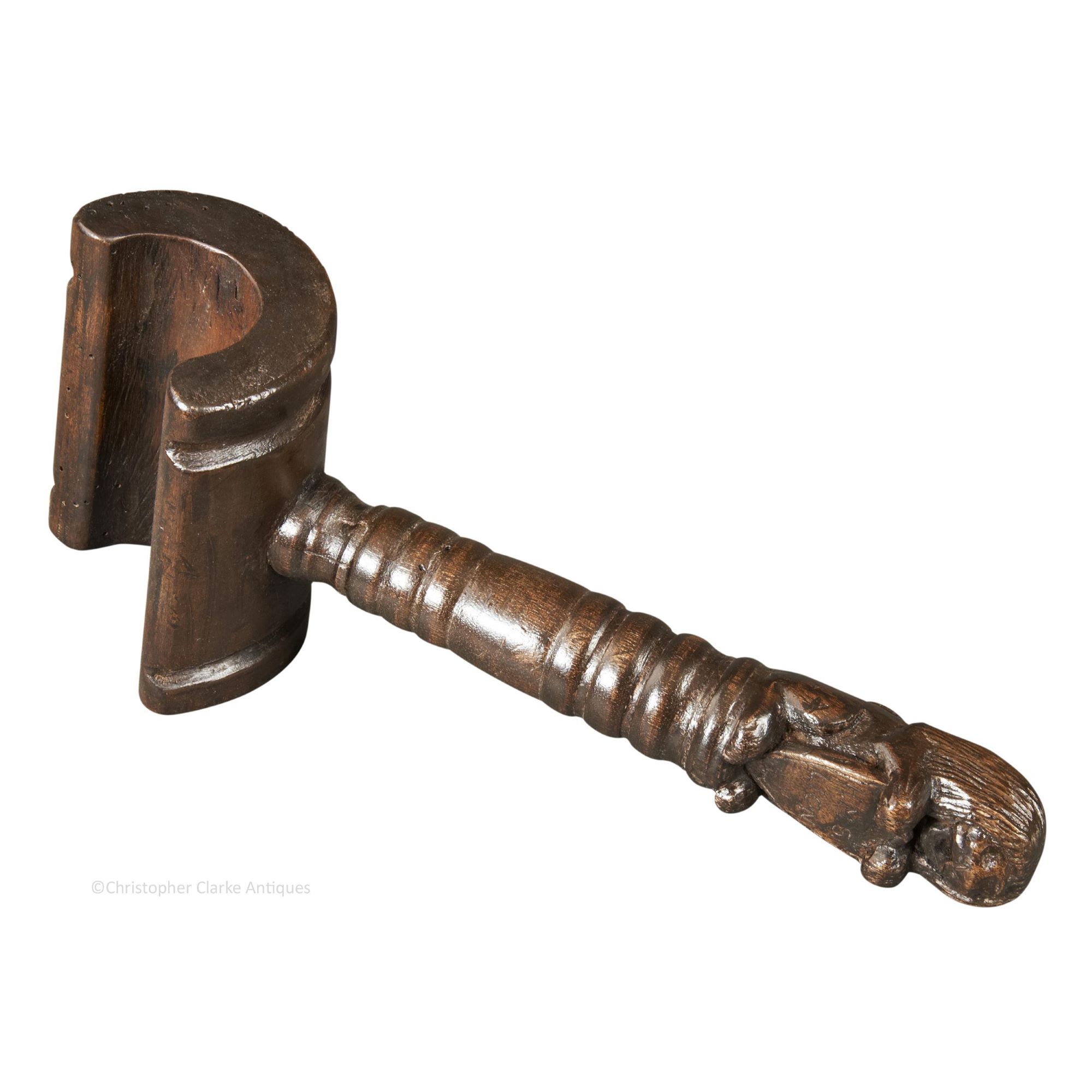 CHRISTOPHER CLARKE ANTIQUES