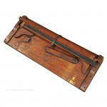 Campaign Table By Luscombe