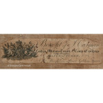 Major Perrott's Campaign Trunk