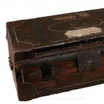 Major Perrott's Campaign Trunk