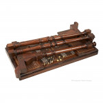A Portable Cot