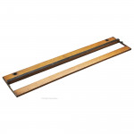 MacDonald Patent Shoe Rack by Platts