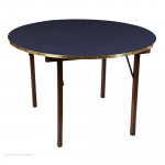 Mudie's Squeezer Card Table